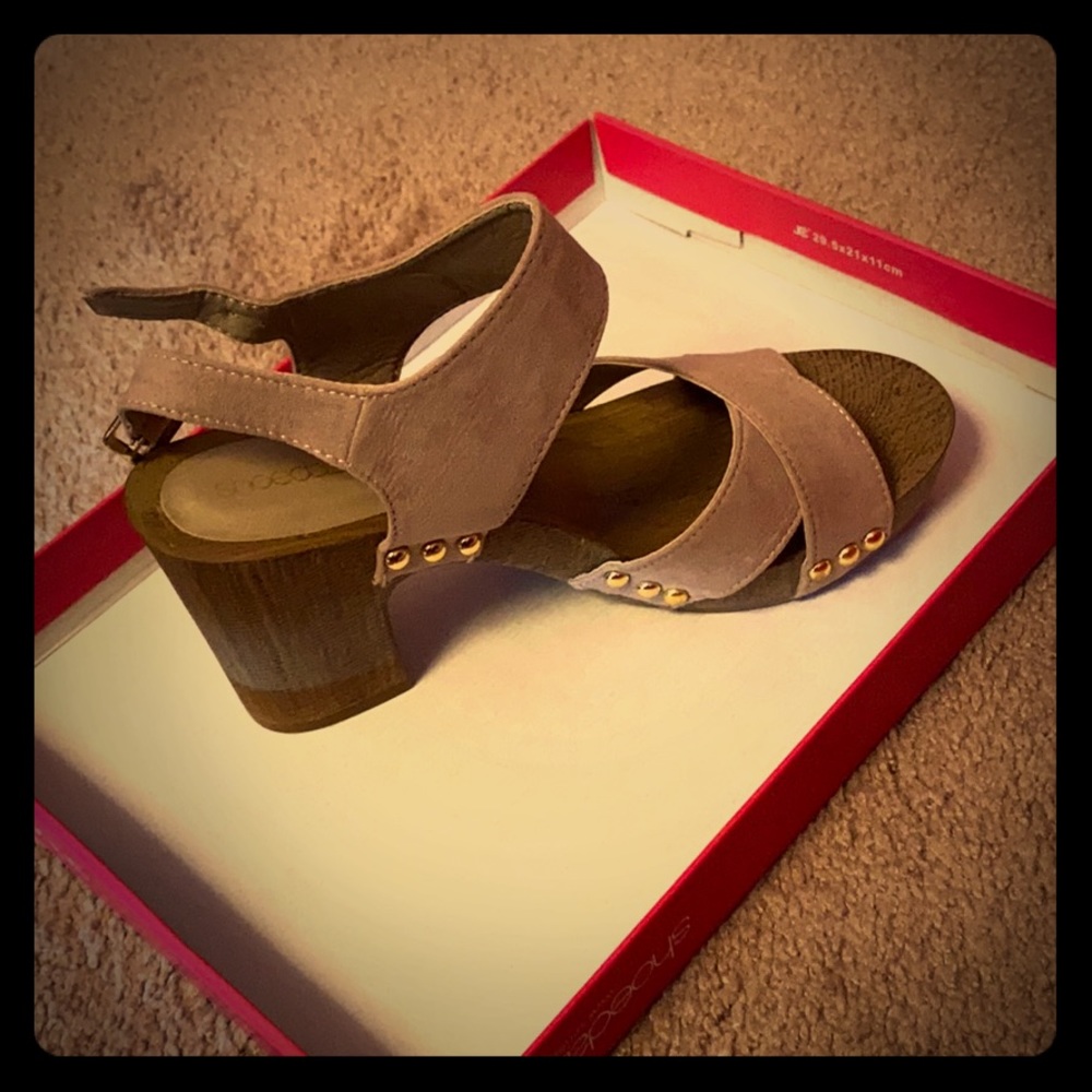 Shoes